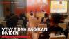 VTNY Tidak Bagikan Dividen. (Sumber : IDXChannel)