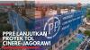 PPRE Lanjutkan Proyek Tol Cinere-Jagorawi . (Sumber : IDXChannel)