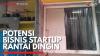 Potensi Bisnis Startup Rantai Dingin,(Sumber: IDX CHANNEL)