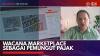Marketplace Lokal akan Jadi Pemungut Pajak. (Sumber : IDXChannel)