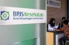 Cara Daftar BPJS Kesehatan Mandiri secara Online, Bisa Lewat HP. (FOTO : MNC MEDIA)
