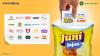 Saatnya Jajan, Banyak Diskon dan Cashback Kuliner Favorit di MotionPay (FOTO:MNC Media)