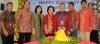 HUT ke-32, Bank Ina (BINA) Terus Bertransformasi Digital (FOTO:Dok Ist)