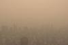 Kota New York Dilanda Kabut Asap akibat Kebakaran Hutan Kanada. (Foto: MNC Media)