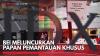 BEI Meluncurkan Papan Pemantauan Khusus. (Sumber : IDXChannel)