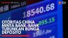 Otoritas China Minta Bank-Bank Turunkan Bunga Deposito,(Sumber: IDX CHANNEL)