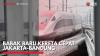 Babak Baru Kereta Cepat Jakarta-Bandung,(Sumber: IDX CHANNEL)