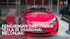 Pengiriman dari Pabrik Tesla di Shanghai Melonjak. (Sumber : IDXChannel)