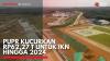 PUPR Kucurkan Rp62,27 T untuk IKN Hingga 2024. (Sumber : IDXChannel)