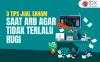 3 Tips Jitu Jual Saham saat ARB agar Tidak Terlalu Rugi