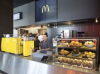 Gaji Karyawan McDonald’s Terbaru 2023 untuk Semua Posisi. (FOTO : MNC MEDIA)