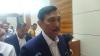 Soal Bunga Utang Proyek Kereta Cepat, Luhut: Semua Under Control. (Foto Heri Purnomo/MPI)