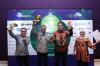 Bukit Asam (PTBA) Borong 3 Penghargaan TOP CSR Awards. (Foto: MNC Media)