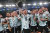 5 Pemain Timnas Argentina Termahal 2023 Berdasarkan Nilai Transfer, Bukan Messi? (Foto: MNC Media)