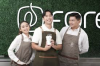 Kisah Sukses Pendiri Fore Coffee yang Sudah Malang Melintang di Bisnis F&B. (FOTO : MNC MEDIA)