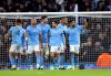 Manchester City Raih Posisi ke-5 Tim Terkaya, Pendapatan Tembus USD4,99 Miliar (FOTO:MNC Media)