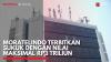 Moratelindo Terbitkan Sukuk Dengan Nilai Maksimal Rp3 Triliun. (Sumber : IDXChannel)