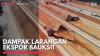 Dampak Larangan Ekspor Bauksit. (Sumber : IDXChannel)