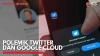 Polemik Twitter dan Google Cloud,(Sumber: IDX CHANNEL)
