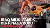 Iraq Miliki Pabrik Bertenaga Robot,(Sumber: IDX CHANNEL)