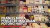 Prancis Minta Pengecer Makanan Potong Harga,(Sumber: IDX CHANNEL)