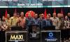 Baru Listing, Saham Pelayaran Kurnia (KLAS) Melesat 34,93 Persen (Foto: IDX Channel)
