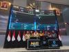 Resmi Melantai, Maxindo Karya (MAXI) Alokasikan Dana IPO untuk Modal Kerja (Foto: MNC Media)
