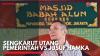 Sengkarut Utang Pemerintah VS Jusuf Hamka. (Sumber : IDXChannel)