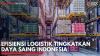 Efisiensi Logistik Tingkatkan Daya Saing Indonesia. (Sumber : IDXChannel)