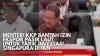 Menteri KKP Bantah Izin Ekspor Pasir Laut untuk Tarik Investasi Singapura di IKN,(Sumber: IDX CHANNEL)