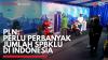 PLN: Perlu Perbanyak Jumlah SPBKLU di Indonesia,(Sumber; IDX CHANNEL)