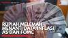 Rupiah Melemah Menanti Data Inflasi AS dan FOMC,(Sumber: IDX CHANNEL)