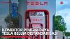 Konektor Pengisi Daya Tesla Belum Distandarisasi,(Sumber: IDX CHANNEL)