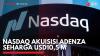 Nasdaq Akuisisi Adenza Seharga USD10,5 M,(Sumber: IDX CHANNEL)