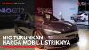Nio Turunkan Harga Mobil Listriknya,(Sumber: IDX CHANNEL)