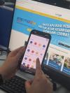 Permudah Nasabah Transaksi Valas, BTN Mobile Tambah Empat Fitur Baru (FOTO:Dok BTN)
