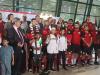 Tiket Indonesia vs Palestina Ludes, Sebanyak Ini yang Akan Disumbangkan oleh PSSI. (Foto: MNC Media)