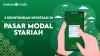 Tak hanya Berkah, Ini Tiga Keuntungan Berinvestasi di Pasar Modal Syariah. Foto: MNC Media.