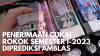 Penerimaan Cukai Rokok Semester I-2023 Diprediksi Amblas. (Sumber : IDXChannel)