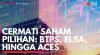Cermati Saham Pilihan: BTPS, ELSA, Hingga ACES. (Sumber : IDXChannel)