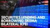 Securities Lending and Borrowing Skema Bilateral KPEI. (Sumber : IDXChannel)