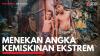 Menekan Angka Kemiskinan Ekstrem. (Sumber : IDXChannel)