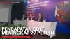 Pendapatan BOLT Meningkat 99 Persen (Sumber : (IDXChannel)