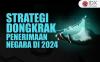 Sri Mulyani Ungkap Strategi Dongkrak Penerimaan Negara di 2024