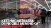Ketenagakerjaan di Inggris Meningkat,(Sumber: IDX CHANNEL)