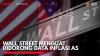 Wall Street Menguat Didorong Data Inflasi AS,(Sumber: IDX CHANNEL)