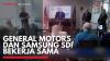General Motors dan Samsung SDI Bekerja Sama,(Sumber: IDX CHANNEL)