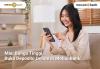 Mau Return Besar, Buka Deposito Online di MotionBank Bunganya 5 Persen (Foto: MNC Media)