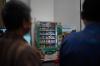 Promosi Produk Halal, RI Luncurkan Vending Machine di Jepang. (Foto: MNC Media)