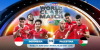 Ini Cara Nonton Indonesia vs Palestina: Online dan Gratis, Lewat RCTI+ (Foto: MNC Group)